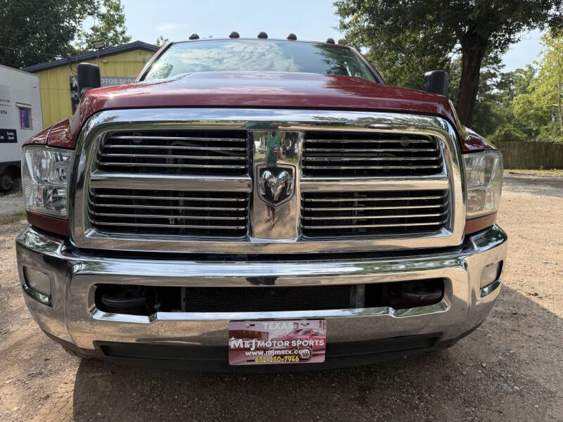 ram ram 2500 pickup 2011 3D7UT2CL3BG545737 image ram ram 2500 pickup 2011 3D7UT2CL3BG545737 image